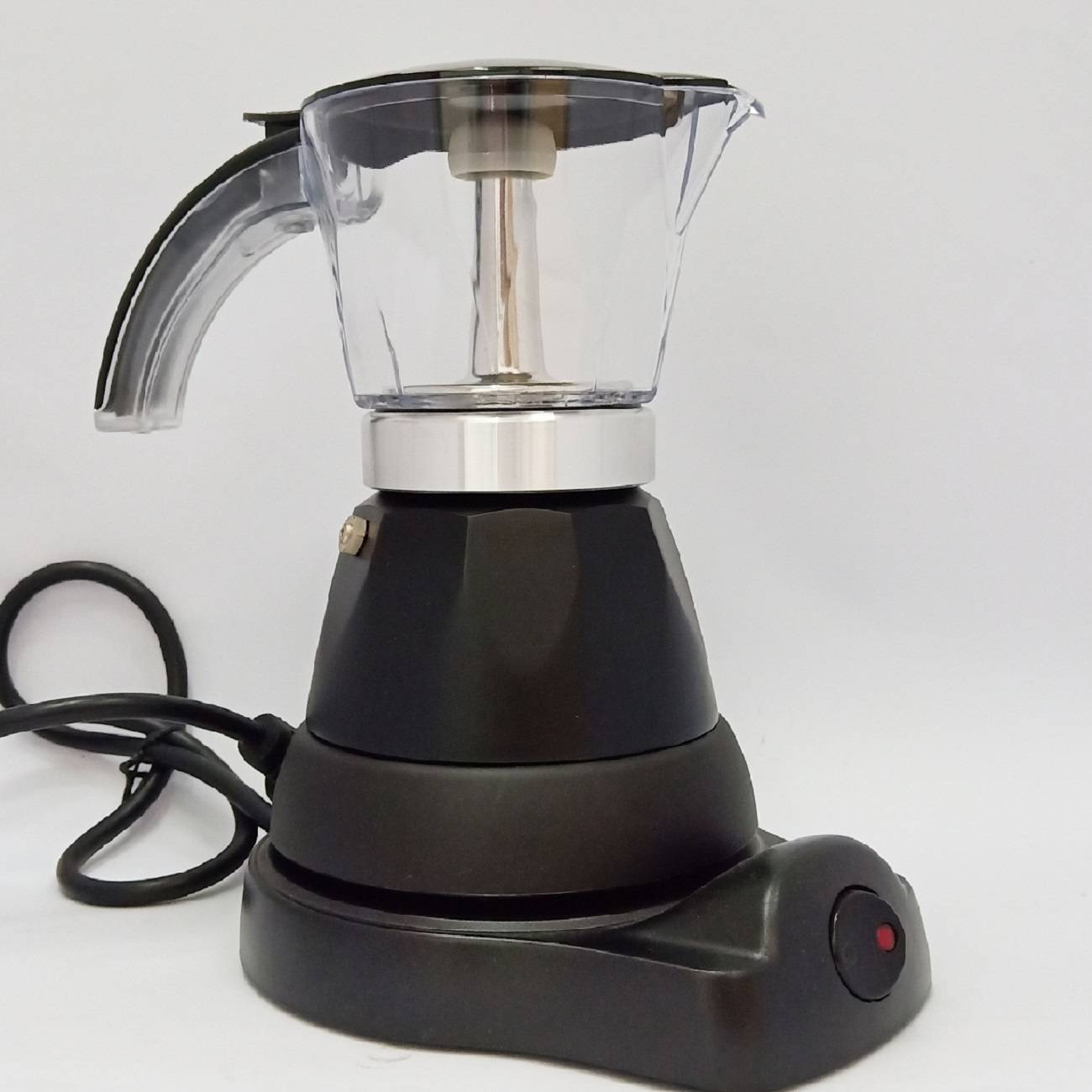 Electric Moka Pot 13pax