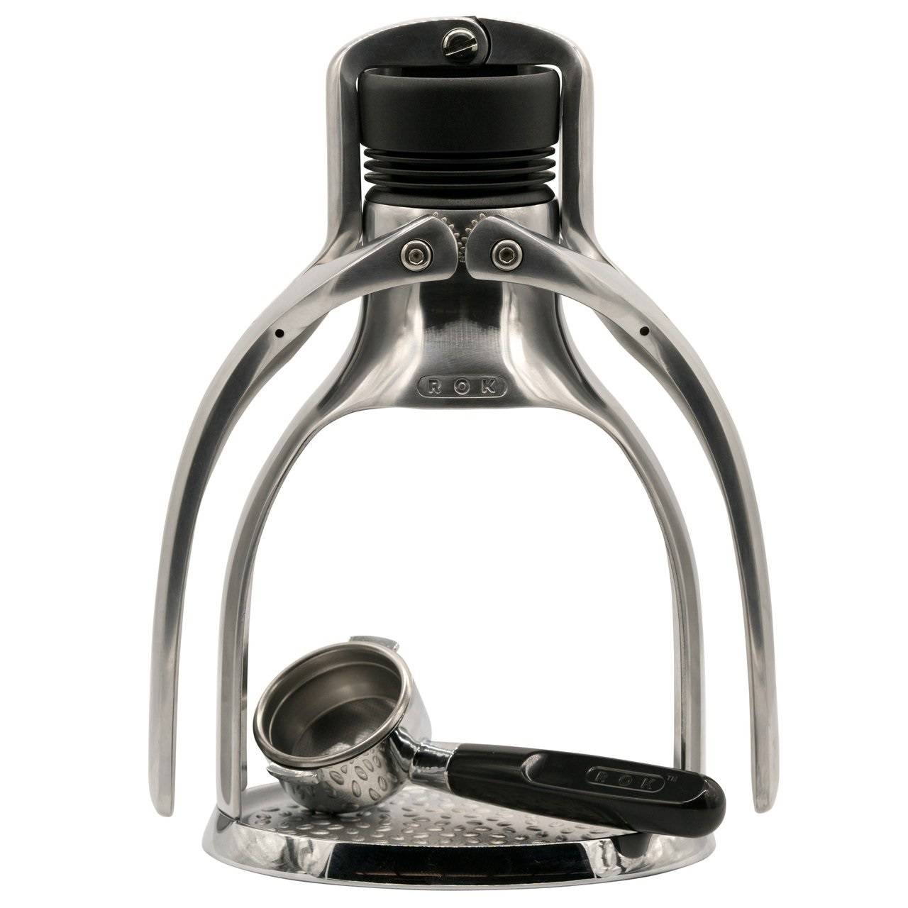 Rok Espresso Gc