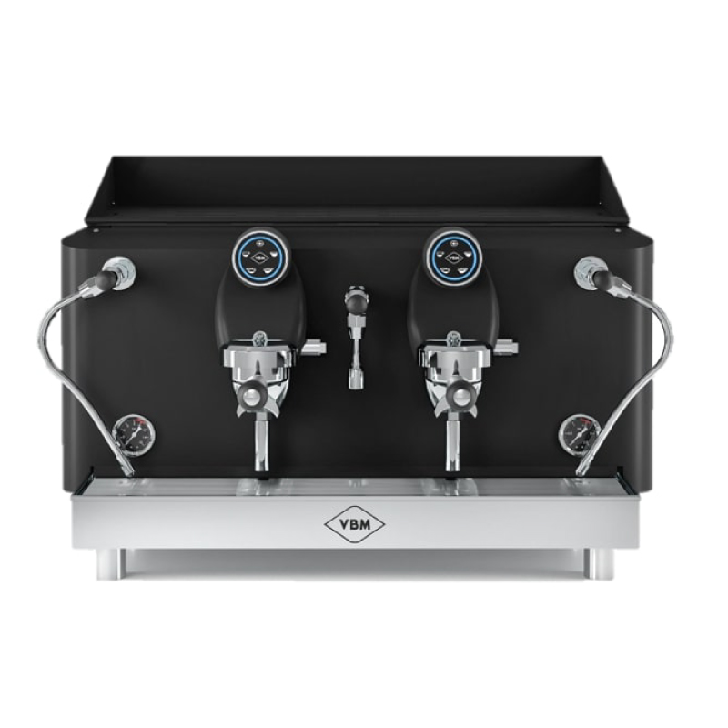 VBM LOLLO Double Group Espresso Machine