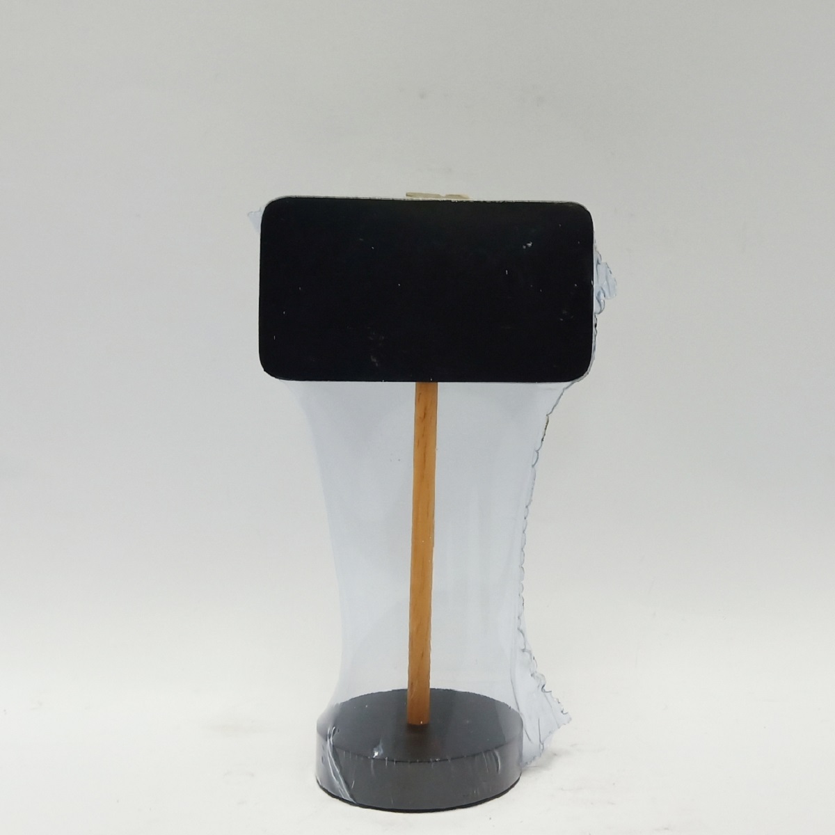 Menu Stand, 2 design - Arrow and Rectangle